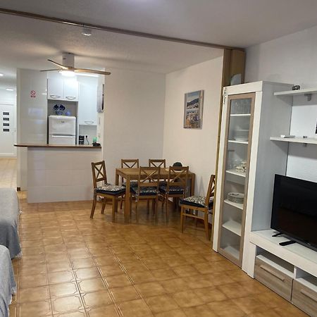 Penismar74 Apartment เพนิสโคลา ภายนอก รูปภาพ