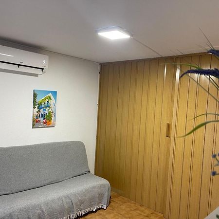 Penismar74 Apartment เพนิสโคลา ภายนอก รูปภาพ