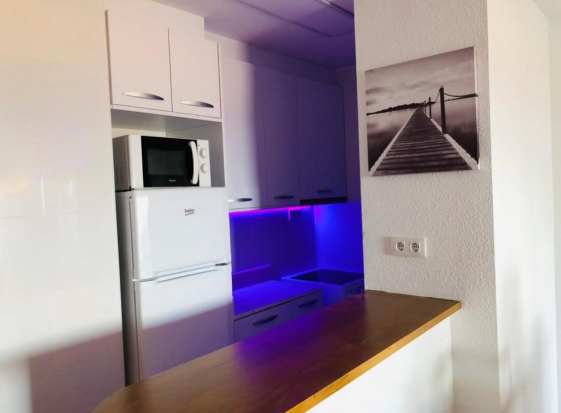 Penismar74 Apartment เพนิสโคลา ภายนอก รูปภาพ