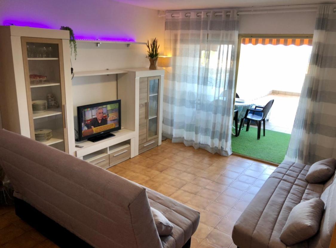Penismar74 Apartment เพนิสโคลา ภายนอก รูปภาพ
