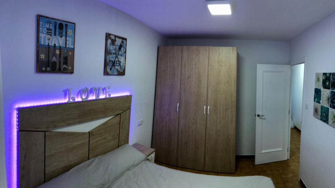 Penismar74 Apartment เพนิสโคลา ภายนอก รูปภาพ