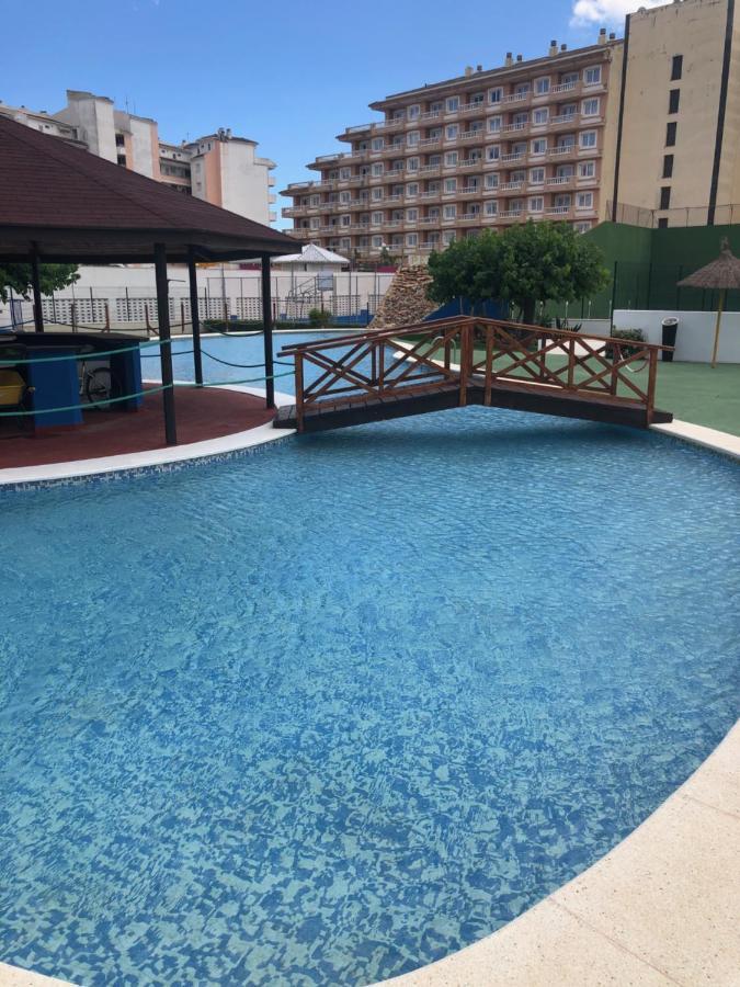 Penismar74 Apartment เพนิสโคลา ภายนอก รูปภาพ