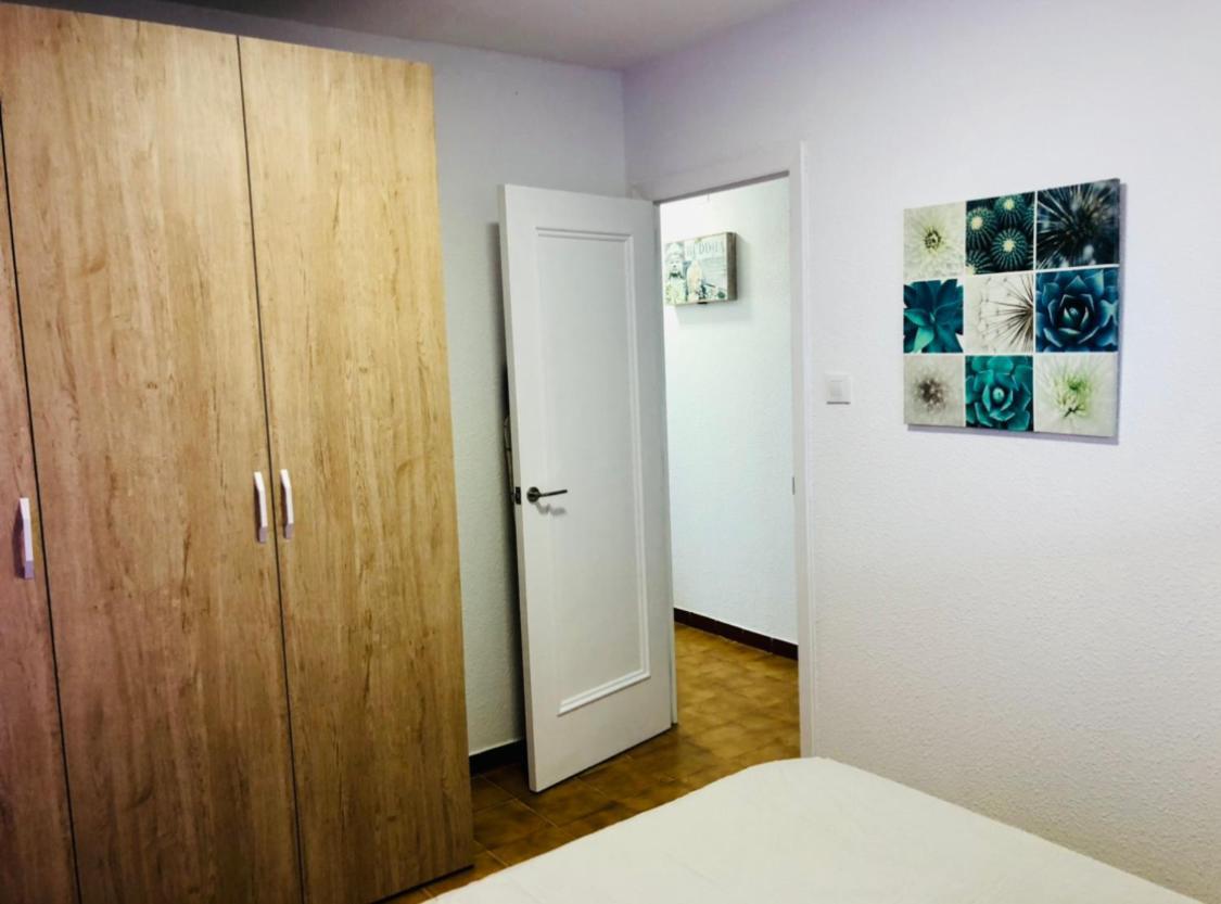 Penismar74 Apartment เพนิสโคลา ภายนอก รูปภาพ