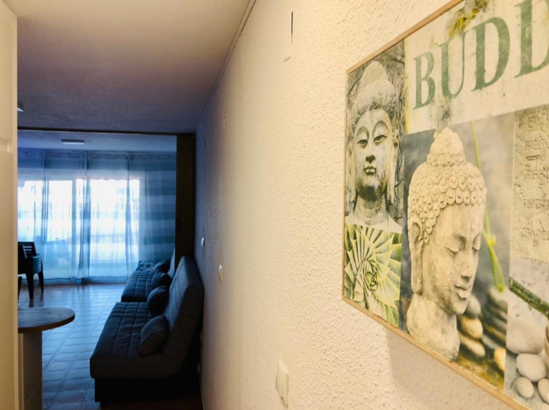 Penismar74 Apartment เพนิสโคลา ภายนอก รูปภาพ