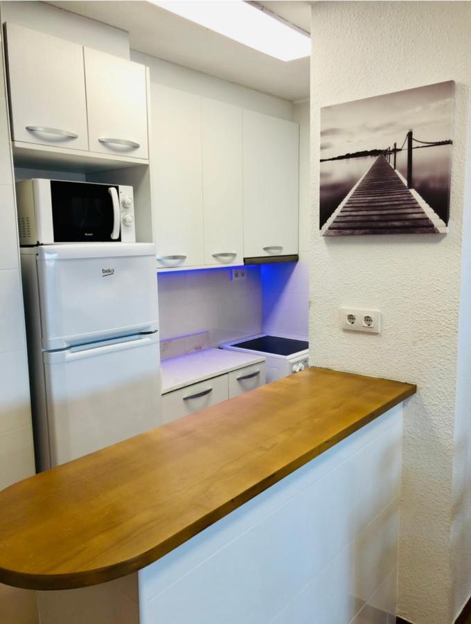 Penismar74 Apartment เพนิสโคลา ภายนอก รูปภาพ