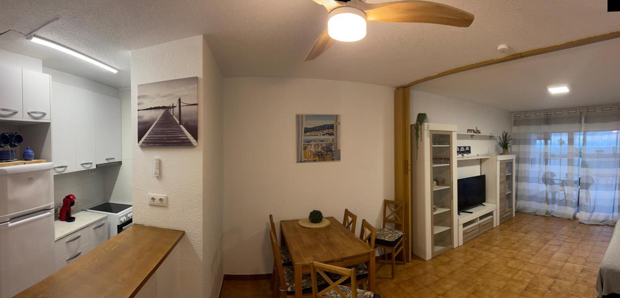 Penismar74 Apartment เพนิสโคลา ภายนอก รูปภาพ