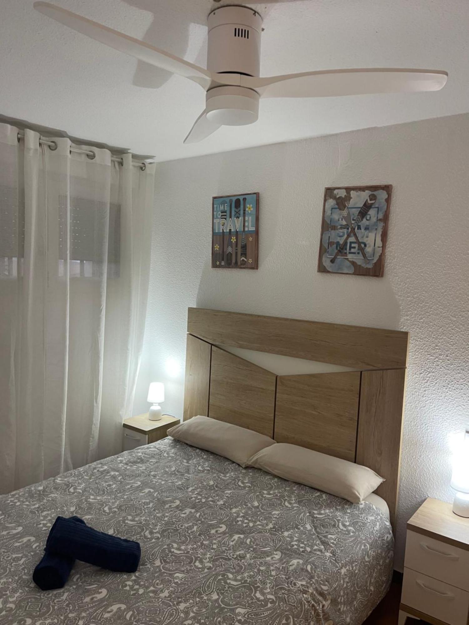 Penismar74 Apartment เพนิสโคลา ภายนอก รูปภาพ