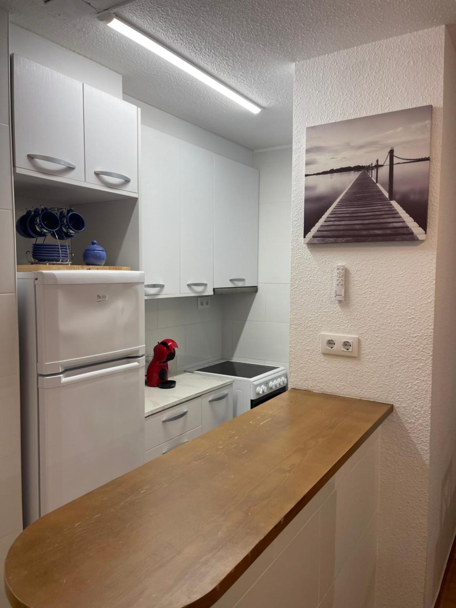 Penismar74 Apartment เพนิสโคลา ภายนอก รูปภาพ