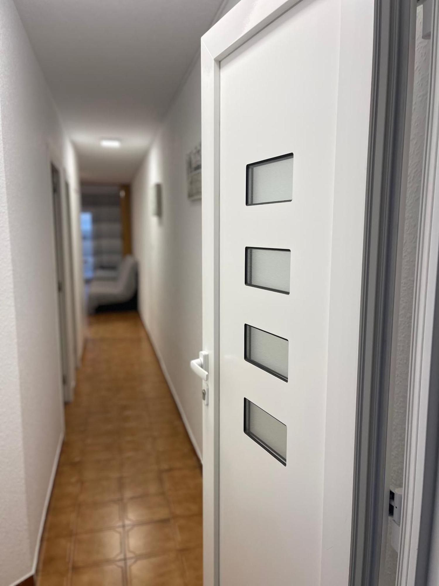 Penismar74 Apartment เพนิสโคลา ภายนอก รูปภาพ