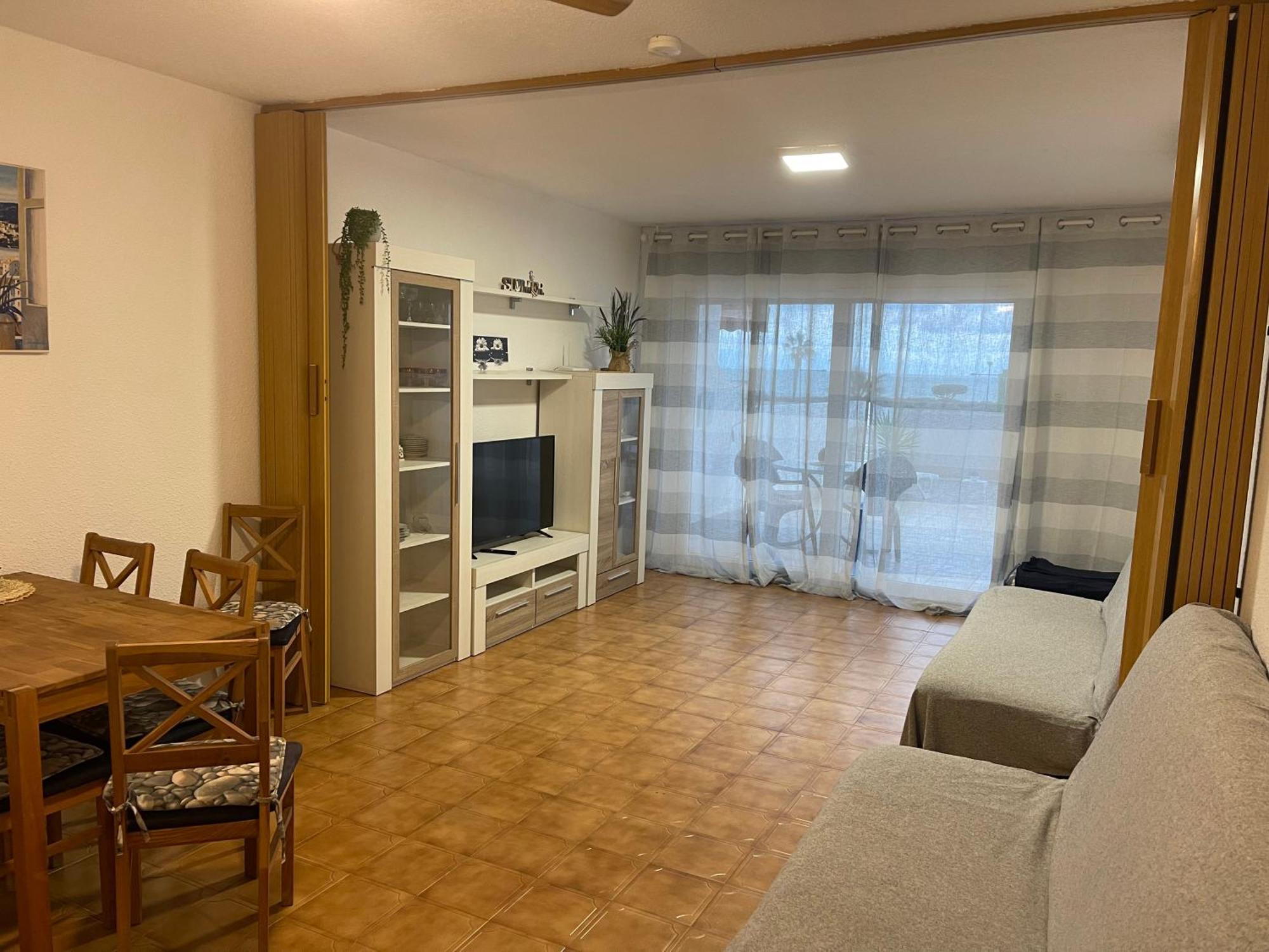 Penismar74 Apartment เพนิสโคลา ภายนอก รูปภาพ