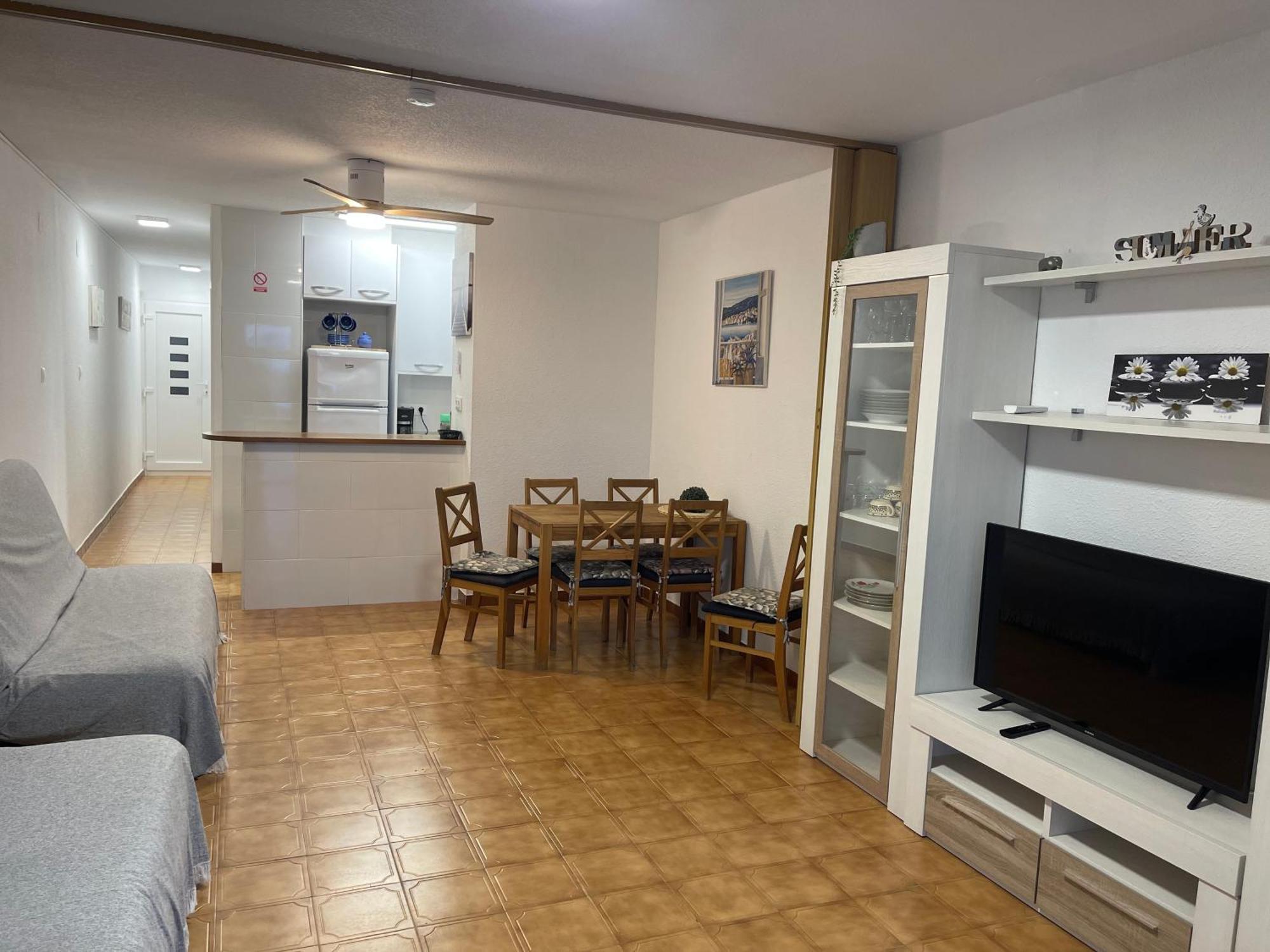 Penismar74 Apartment เพนิสโคลา ภายนอก รูปภาพ