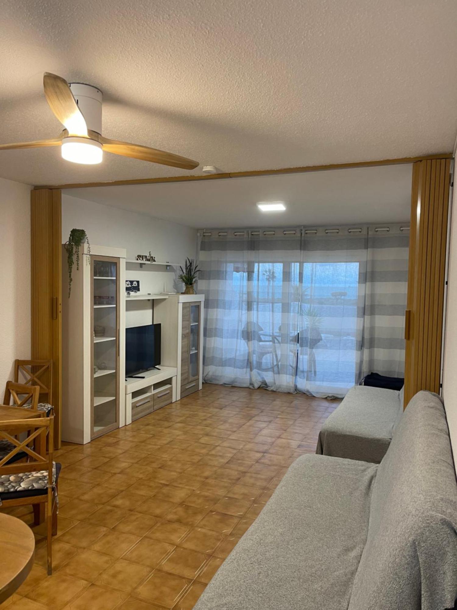 Penismar74 Apartment เพนิสโคลา ภายนอก รูปภาพ