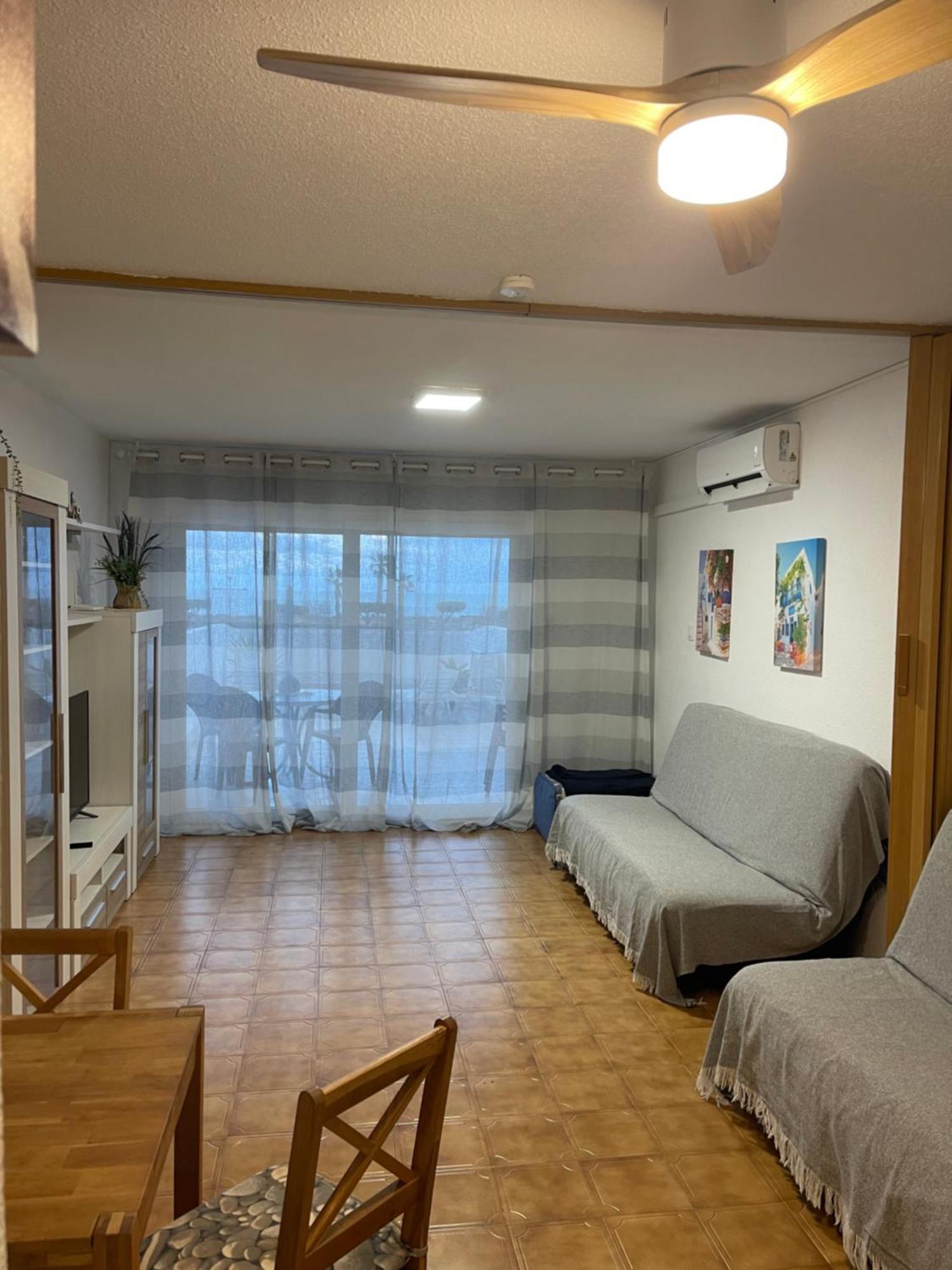 Penismar74 Apartment เพนิสโคลา ภายนอก รูปภาพ