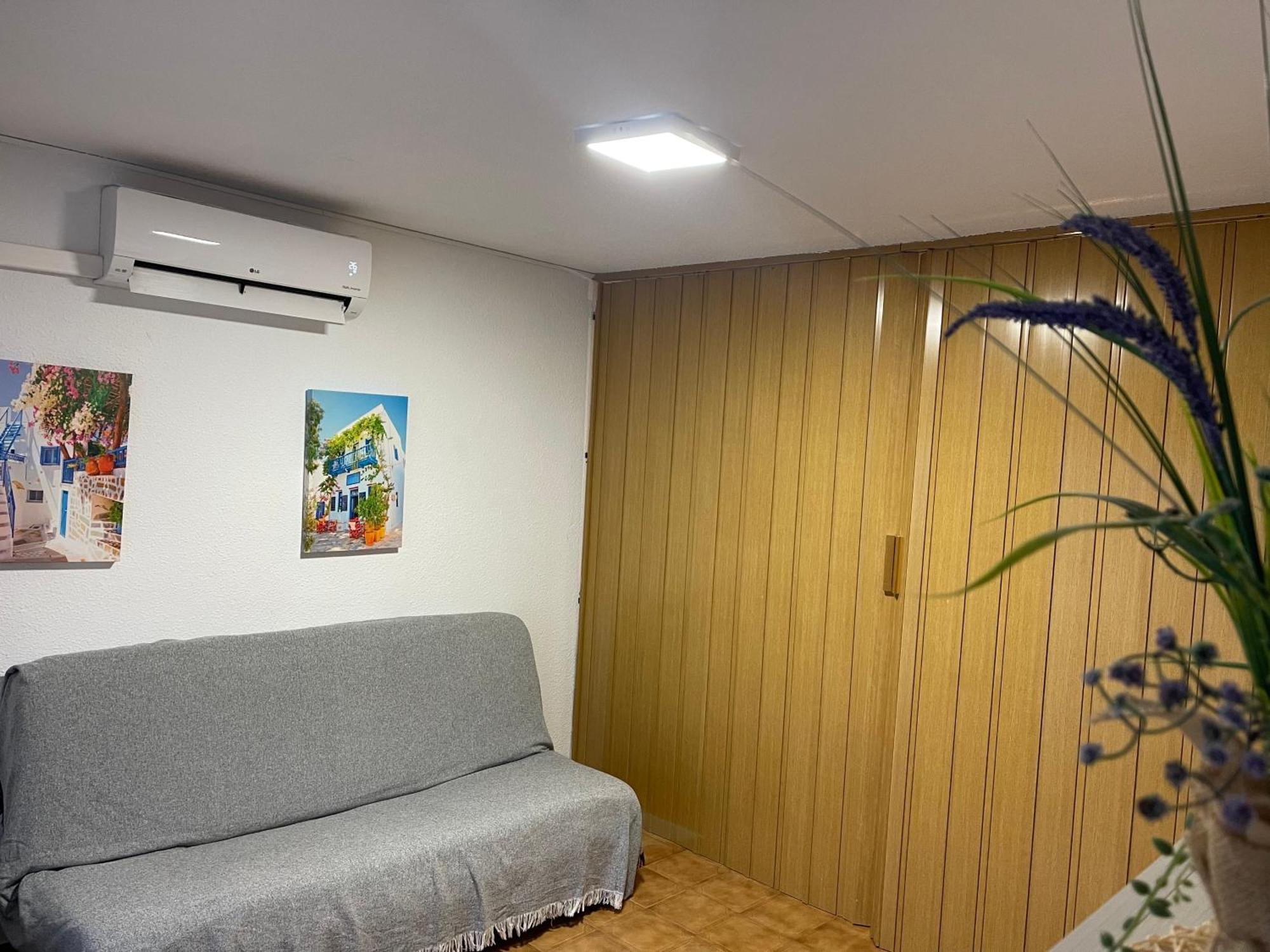 Penismar74 Apartment เพนิสโคลา ภายนอก รูปภาพ