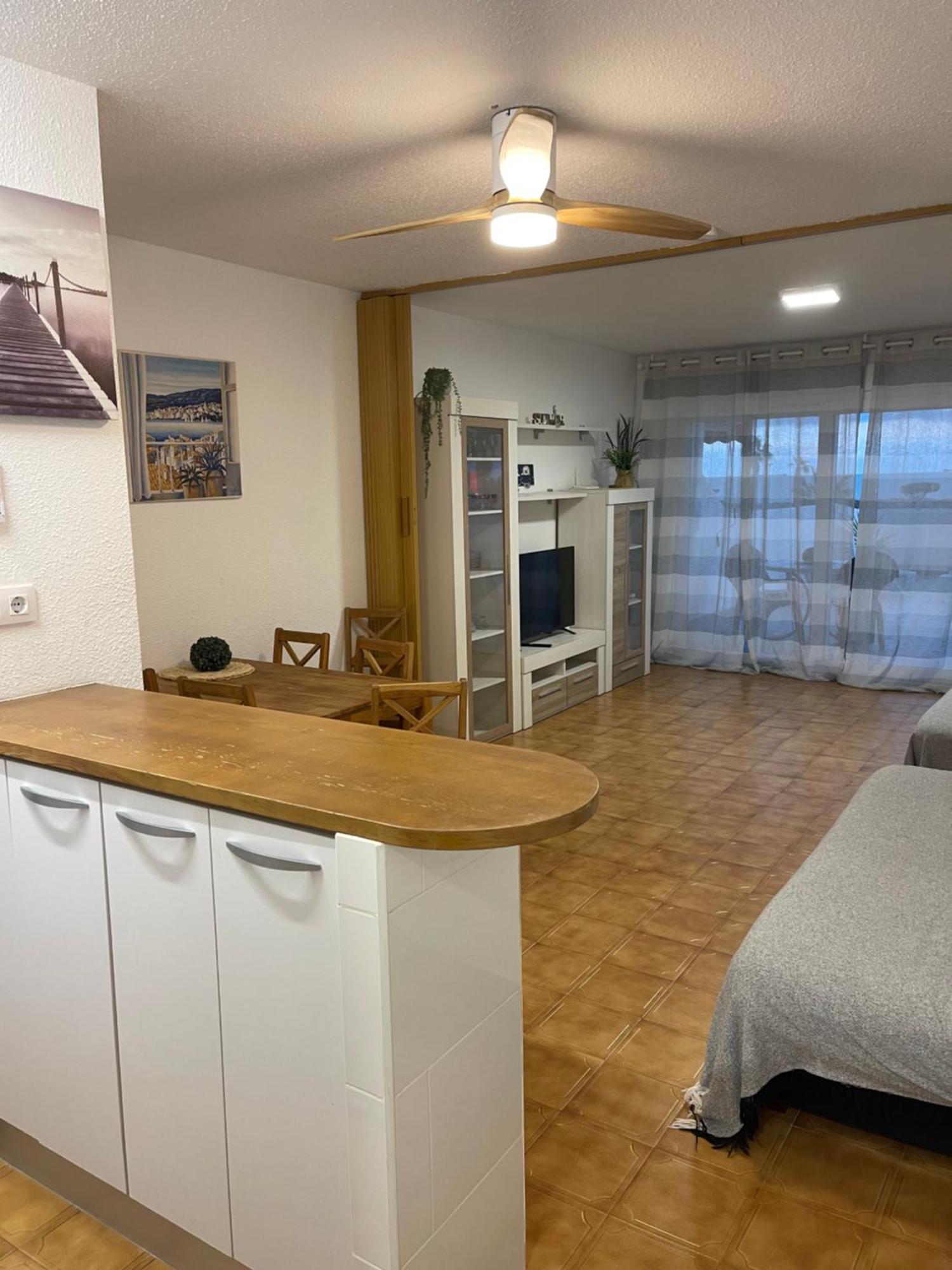 Penismar74 Apartment เพนิสโคลา ภายนอก รูปภาพ