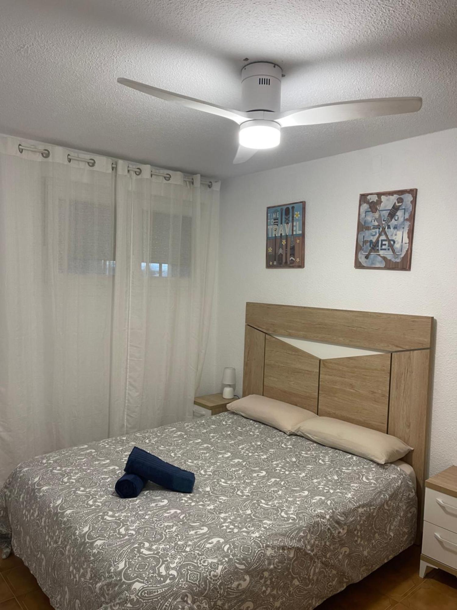 Penismar74 Apartment เพนิสโคลา ภายนอก รูปภาพ